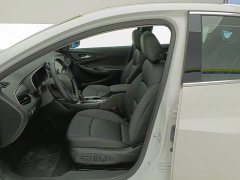 Chevrolet Malibu XL 1.5T Dynamic Edition - ფოტო 9