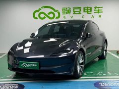 Tesla Model 3 2023 Rear-Wheel Drive - ფოტო 1