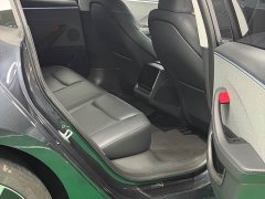 Tesla Model 3 2023 Rear-Wheel Drive - ფოტო 12