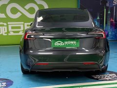 Tesla Model 3 2023 Rear-Wheel Drive - ფოტო 13