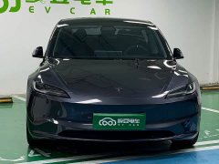 Tesla Model 3 2023 Rear-Wheel Drive - ფოტო 2