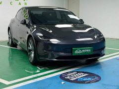 Tesla Model 3 2023 Rear-Wheel Drive - ფოტო 3