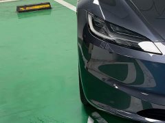 Tesla Model 3 2023 Rear-Wheel Drive - ფოტო 4