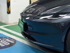 Tesla Model 3 2023 Rear-Wheel Drive - ფოტო 5