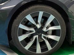 Tesla Model 3 2023 Rear-Wheel Drive - ფოტო 6