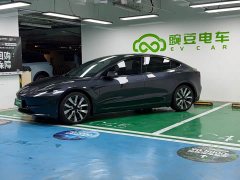 Tesla Model 3 2023 Rear-Wheel Drive - ფოტო 7