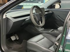 Tesla Model 3 2023 Rear-Wheel Drive - ფოტო 9