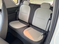 Geely Panda 210km Panda Kart - ფოტო 10