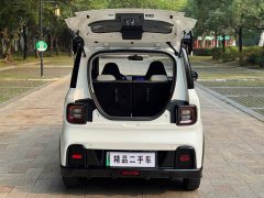 Geely Panda 210km Panda Kart - ფოტო 19