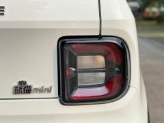 Geely Panda 210km Panda Kart - ფოტო 20
