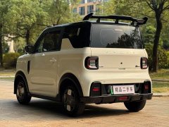 Geely Panda 210km Panda Kart - ფოტო 6
