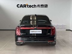 FAW Red Flag H9 2020 2.0T Smart Connected Premium Edition - ფოტო 8