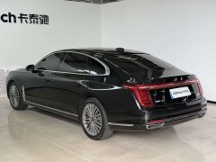 FAW Red Flag H9 2020 2.0T Smart Connected Premium Edition - ფოტო 9
