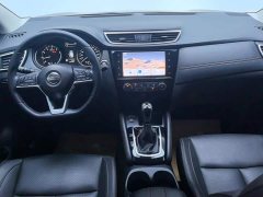 Nissan Qashqai 2.0L CVT Luxury - ფოტო 12