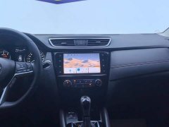 Nissan Qashqai 2.0L CVT Luxury - ფოტო 13