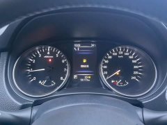 Nissan Qashqai 2.0L CVT Luxury - ფოტო 14