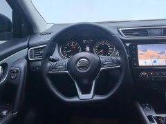 Nissan Qashqai 2.0L CVT Luxury - ფოტო 15