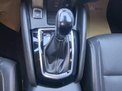 Nissan Qashqai 2.0L CVT Luxury - ფოტო 16