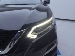 Nissan Qashqai 2.0L CVT Luxury - ფოტო 5