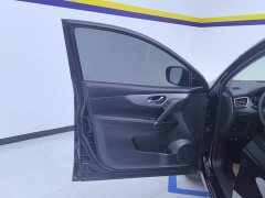 Nissan Qashqai 2.0L CVT Luxury - ფოტო 7