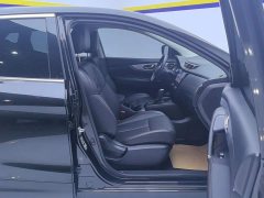 Nissan Qashqai 2.0L CVT Luxury - ფოტო 8