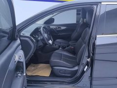 Nissan Qashqai 2.0L CVT Luxury - ფოტო 9