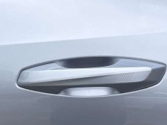 Geely Boyue L 2023 1.5TD DCT Luxury - ფოტო 10