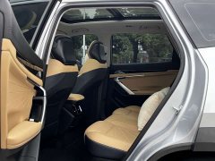 Geely Boyue L 2023 1.5TD DCT Luxury - ფოტო 12