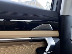 Geely Boyue L 2023 1.5TD DCT Luxury - ფოტო 16