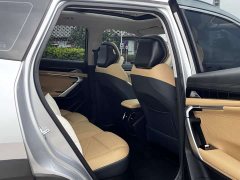 Geely Boyue L 2023 1.5TD DCT Luxury - ფოტო 19