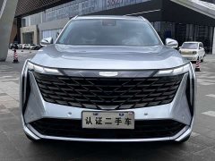 Geely Boyue L 2023 1.5TD DCT Luxury - ფოტო 2