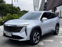 Geely Boyue L 2023 1.5TD DCT Luxury - ფოტო 4