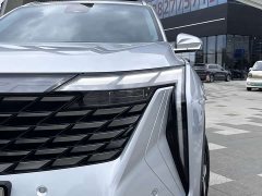 Geely Boyue L 2023 1.5TD DCT Luxury - ფოტო 7
