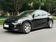 Tesla Model Y Facelift Rear-Wheel Drive - ფოტო 1