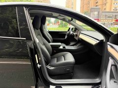 Tesla Model Y Facelift Rear-Wheel Drive - ფოტო 11