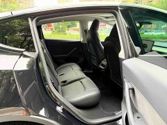 Tesla Model Y Facelift Rear-Wheel Drive - ფოტო 12