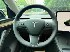 Tesla Model Y Facelift Rear-Wheel Drive - ფოტო 14