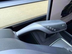 Tesla Model Y Facelift Rear-Wheel Drive - ფოტო 17