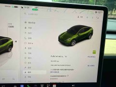 Tesla Model Y Facelift Rear-Wheel Drive - ფოტო 18