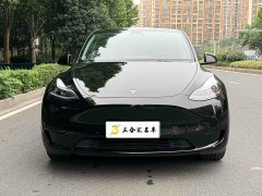 Tesla Model Y Facelift Rear-Wheel Drive - ფოტო 2