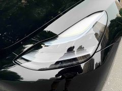 Tesla Model Y Facelift Rear-Wheel Drive - ფოტო 3
