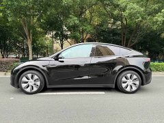 Tesla Model Y Facelift Rear-Wheel Drive - ფოტო 5