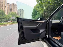 Tesla Model Y Facelift Rear-Wheel Drive - ფოტო 6