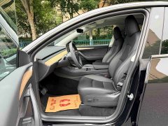 Tesla Model Y Facelift Rear-Wheel Drive - ფოტო 7