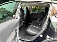 Tesla Model Y Facelift Rear-Wheel Drive - ფოტო 8