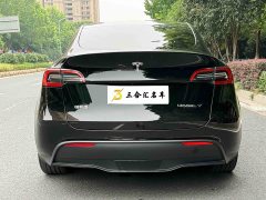 Tesla Model Y Facelift Rear-Wheel Drive - ფოტო 9