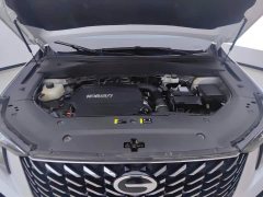 GAC Aion GS8 Pioneer Series 2.0T GDI FWD Luxury Smart Connected 7-Seater - ფოტო 10
