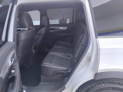 GAC Aion GS8 Pioneer Series 2.0T GDI FWD Luxury Smart Connected 7-Seater - ფოტო 11
