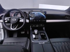 GAC Aion GS8 Pioneer Series 2.0T GDI FWD Luxury Smart Connected 7-Seater - ფოტო 12