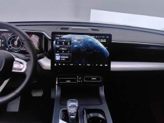 GAC Aion GS8 Pioneer Series 2.0T GDI FWD Luxury Smart Connected 7-Seater - ფოტო 13